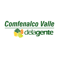 Comfenalco Valle delagente