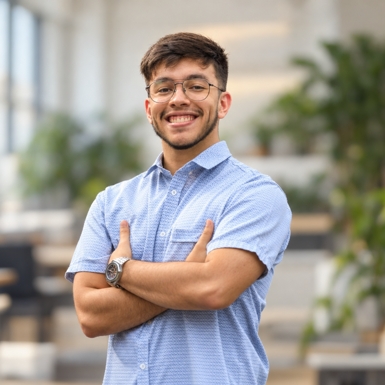 Sebastian Tobar Quintero