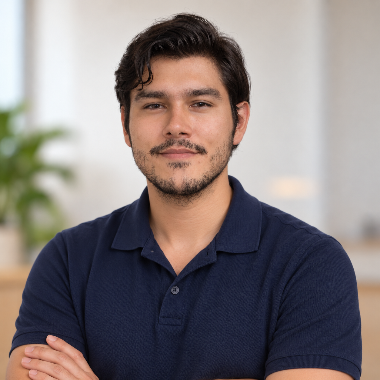 Juan Guillermo Betancourt